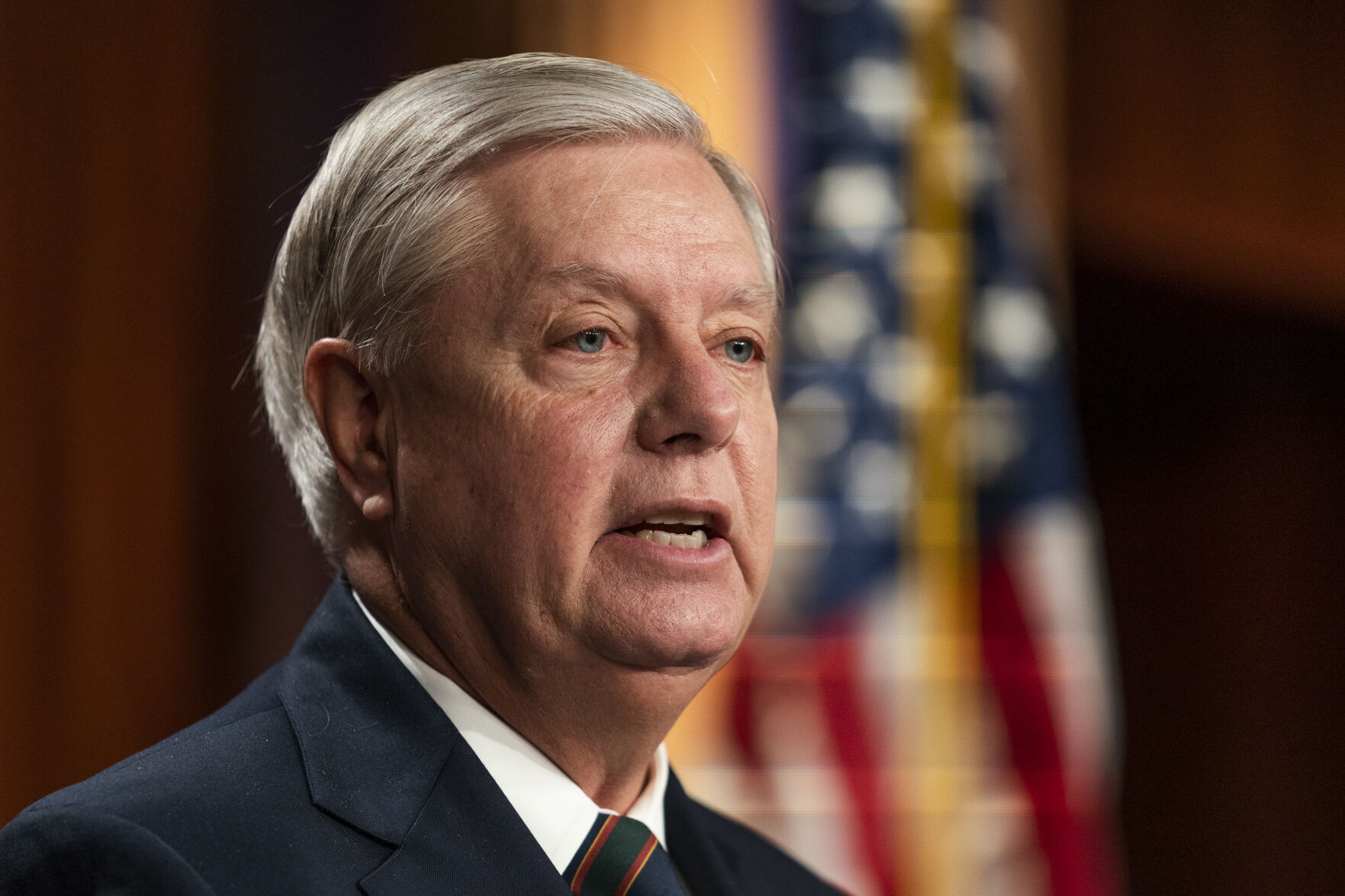 Lindsey Graham